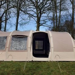 Berghaus Air 6 XL Polycotton Family Tent -Wildo Shop go 048330 d