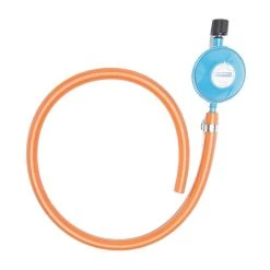 Campingaz Gas Hose & Regulator Kit -Wildo Shop go 052590 z