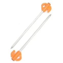 Blue Diamond Hard Ground Tent Pegs -Wildo Shop go 063119 c