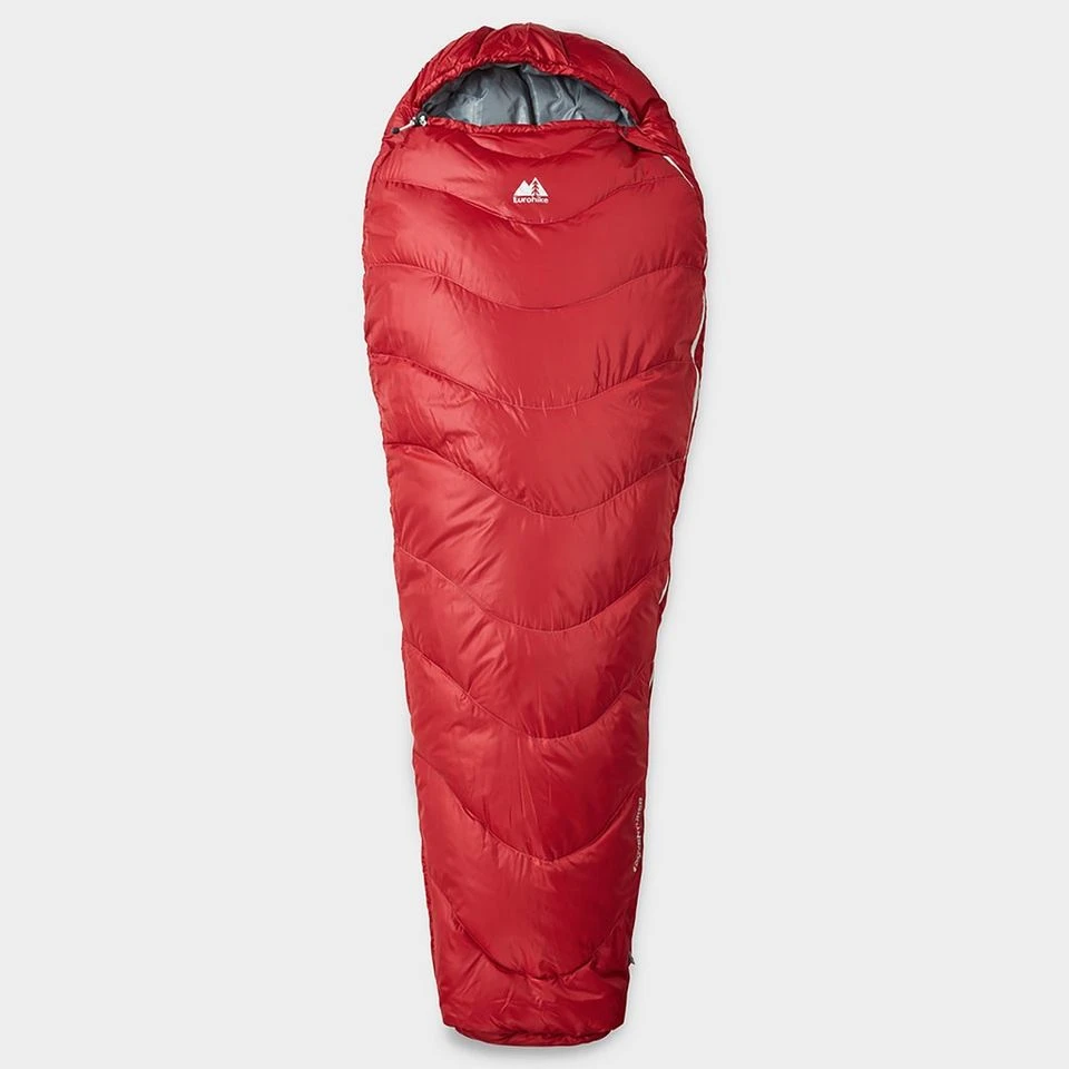 Eurohike Adventurer 200 Sleeping Bag 2 Eurohike Adventurer 200 Sleeping Bag - Image 2