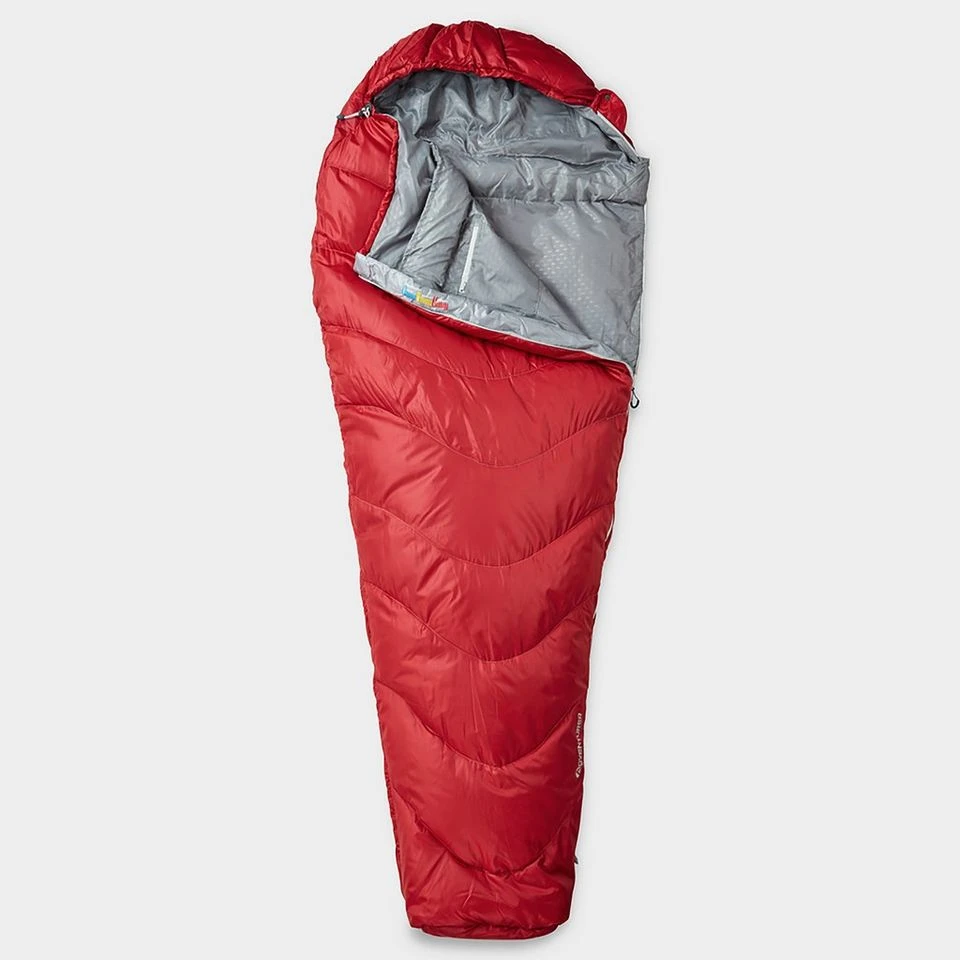 Eurohike Adventurer 200 Sleeping Bag 3 Eurohike Adventurer 200 Sleeping Bag - Image 3