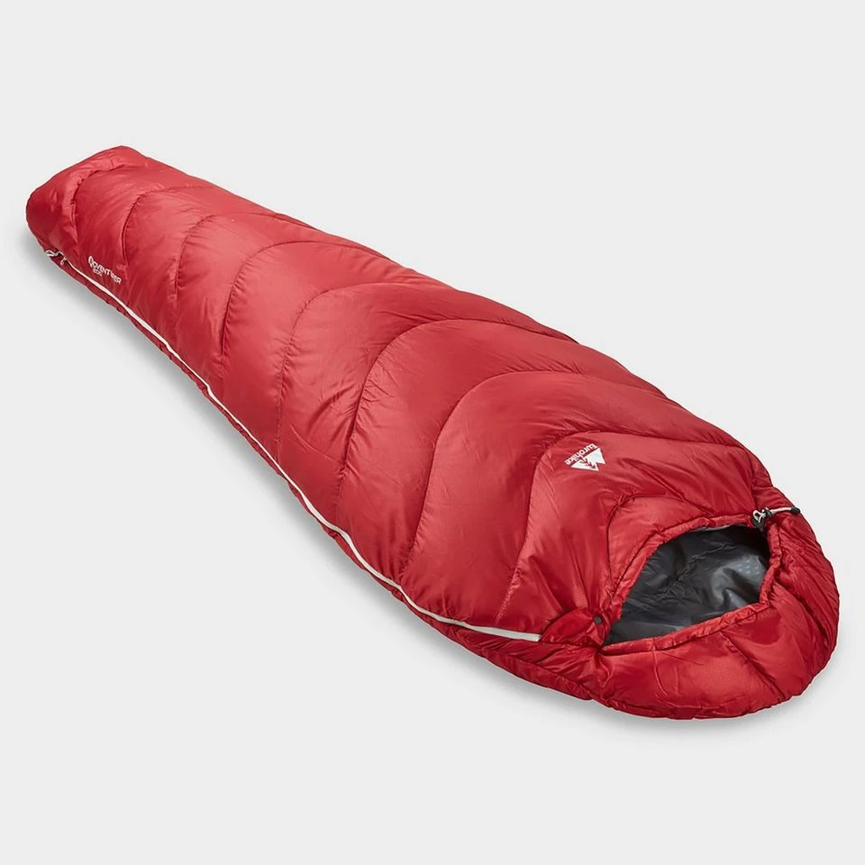 Eurohike Adventurer 200 Sleeping Bag 4 Eurohike Adventurer 200 Sleeping Bag - Image 4