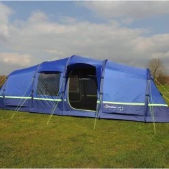 Berghaus Air 6 Tent 9 Berghaus Air 6 Tent -Wildo Shop go 102458 c