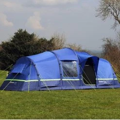 Berghaus Air 6 Tent 10 Berghaus Air 6 Tent -Wildo Shop go 102458 d