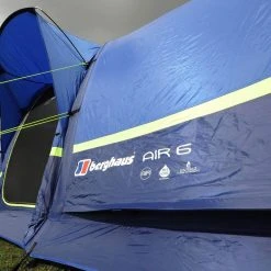 Berghaus Air 6 Tent 11 Berghaus Air 6 Tent -Wildo Shop go 102458 e