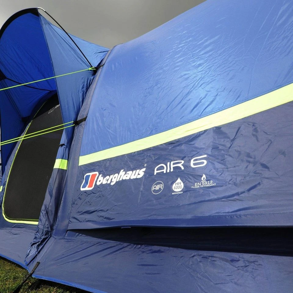 Berghaus Air 6 Tent 5 Berghaus Air 6 Tent - Image 5