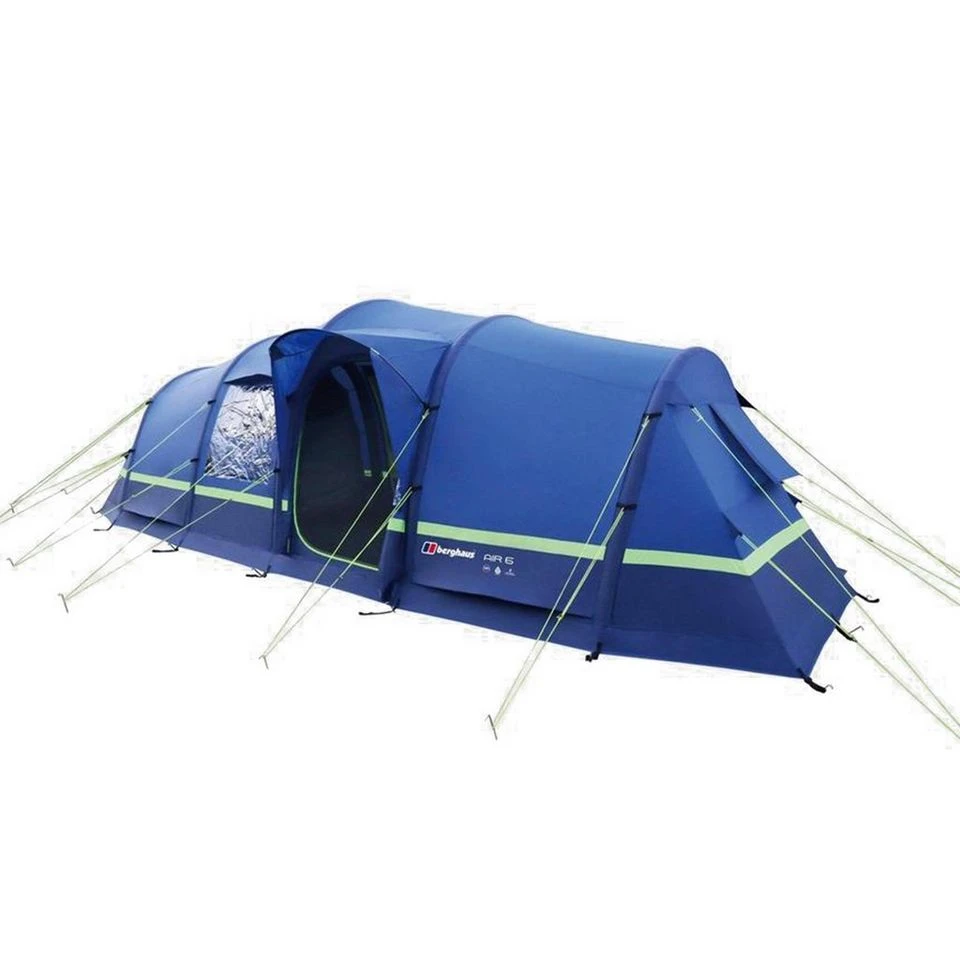 Berghaus Air 6 Tent 7 Berghaus Air 6 Tent - Image 7