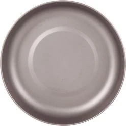 Lifeventure Titanium Plate