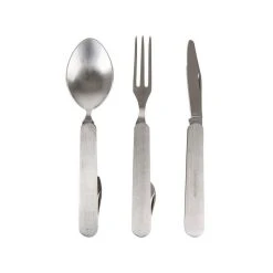 Lifeventure Folding Cutlery Set -Wildo Shop go 114521 z