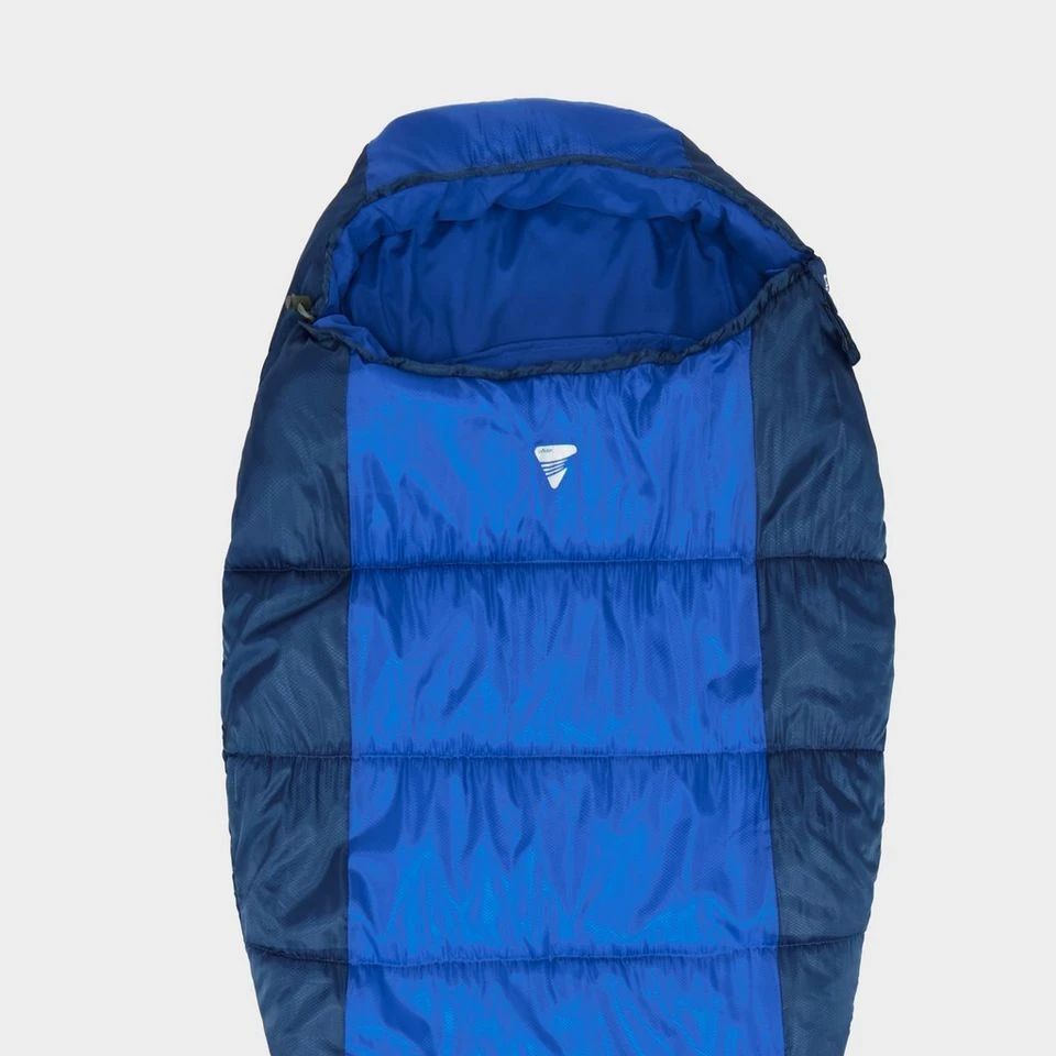 Vango Sennen 250 Sleeping Bag 1 Vango Sennen 250 Sleeping Bag