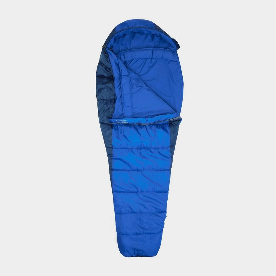 Vango Sennen 250 Sleeping Bag 3 Vango Sennen 250 Sleeping Bag - Image 3