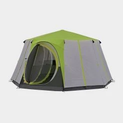 Coleman Cortes Octagon 8 Tent
