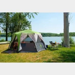 Coleman Cortes Octagon 8 Tent 11 Coleman Cortes Octagon 8 Tent -Wildo Shop go 173825 d