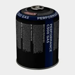 Coleman C500 Performance Gas Cartridge