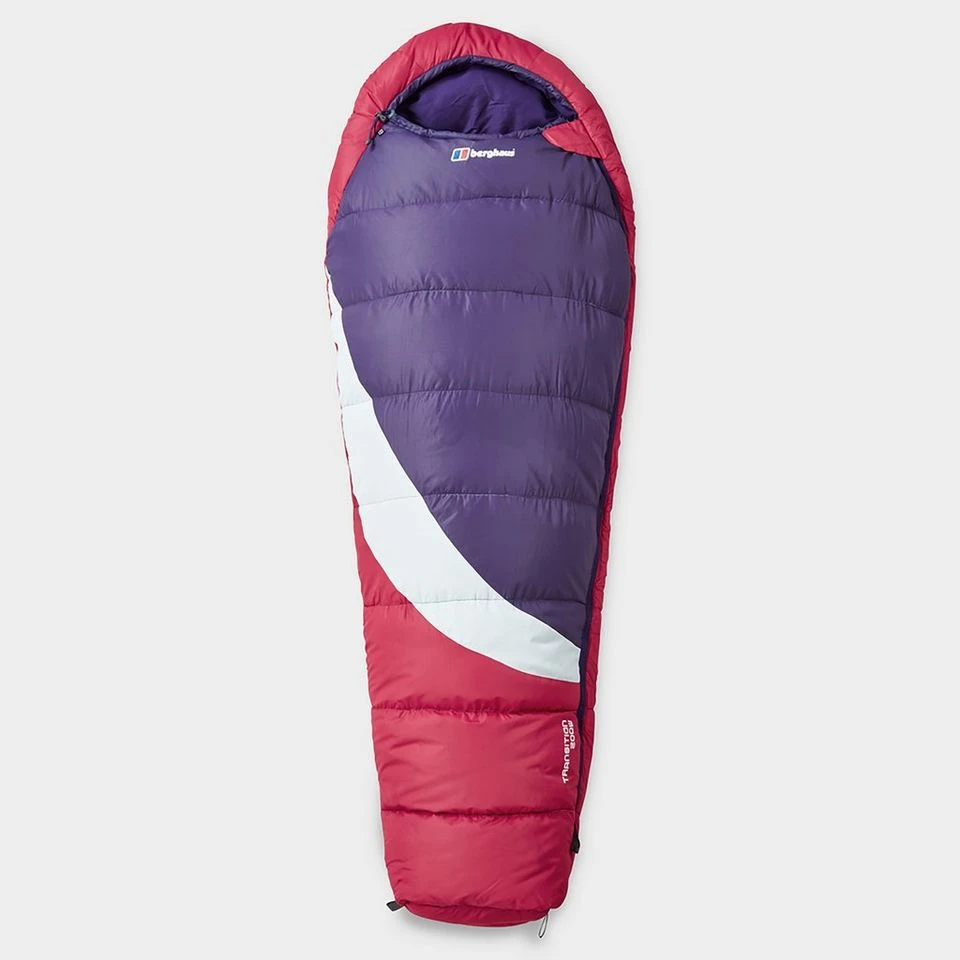 Berghaus Transition 200W Sleeping Bag 2 Berghaus Transition 200W Sleeping Bag - Image 2