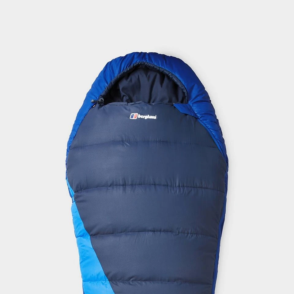Berghaus Transition 200 XL Sleeping Bag 1 Berghaus Transition 200 XL Sleeping Bag
