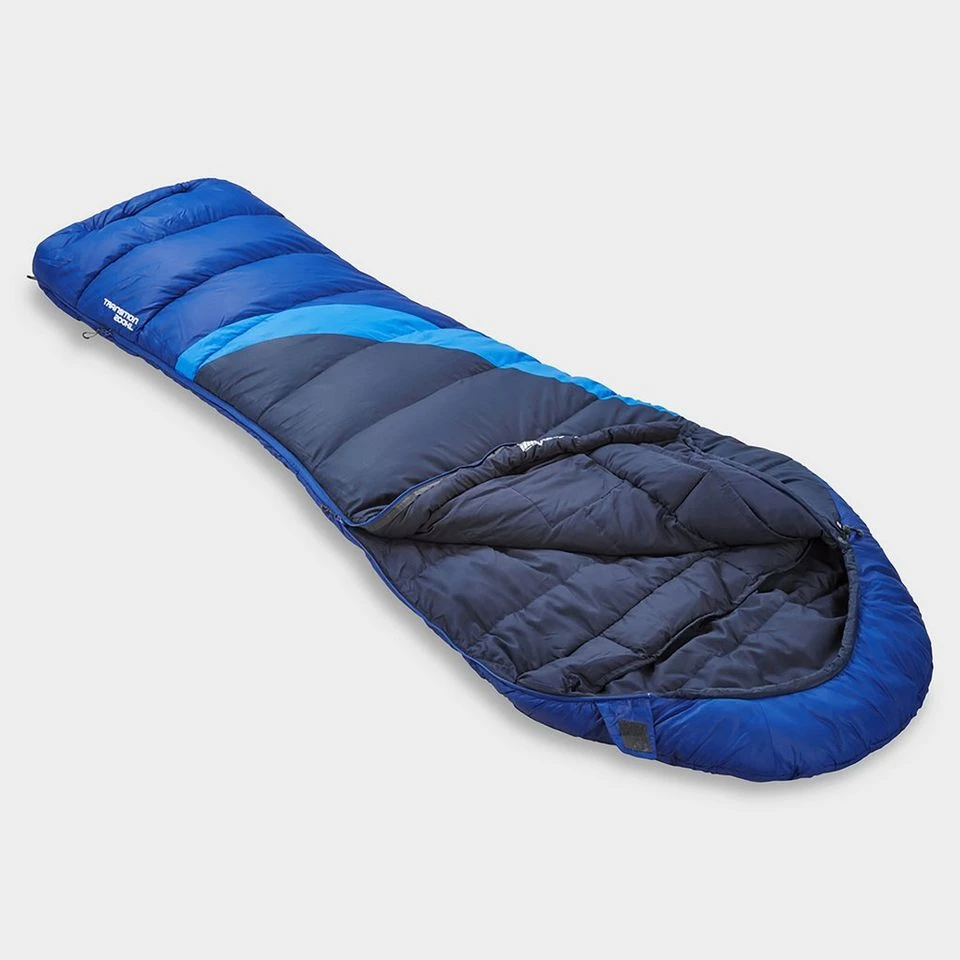 Berghaus Transition 200 XL Sleeping Bag 5 Berghaus Transition 200 XL Sleeping Bag - Image 5