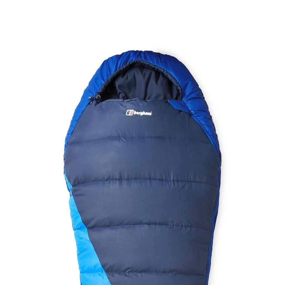 Berghaus Transition 200 XL Sleeping Bag 9 Berghaus Transition 200 XL Sleeping Bag - Image 9