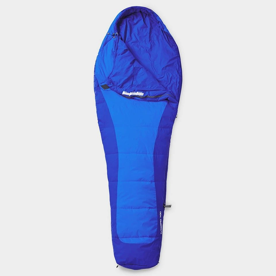 Berghaus Intrepid 700 Sleeping Bag 3 Berghaus Intrepid 700 Sleeping Bag - Image 3