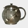 Quest Stainless Steel Teapot