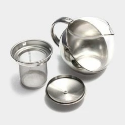 Quest Stainless Steel Teapot -Wildo Shop go 301594 c