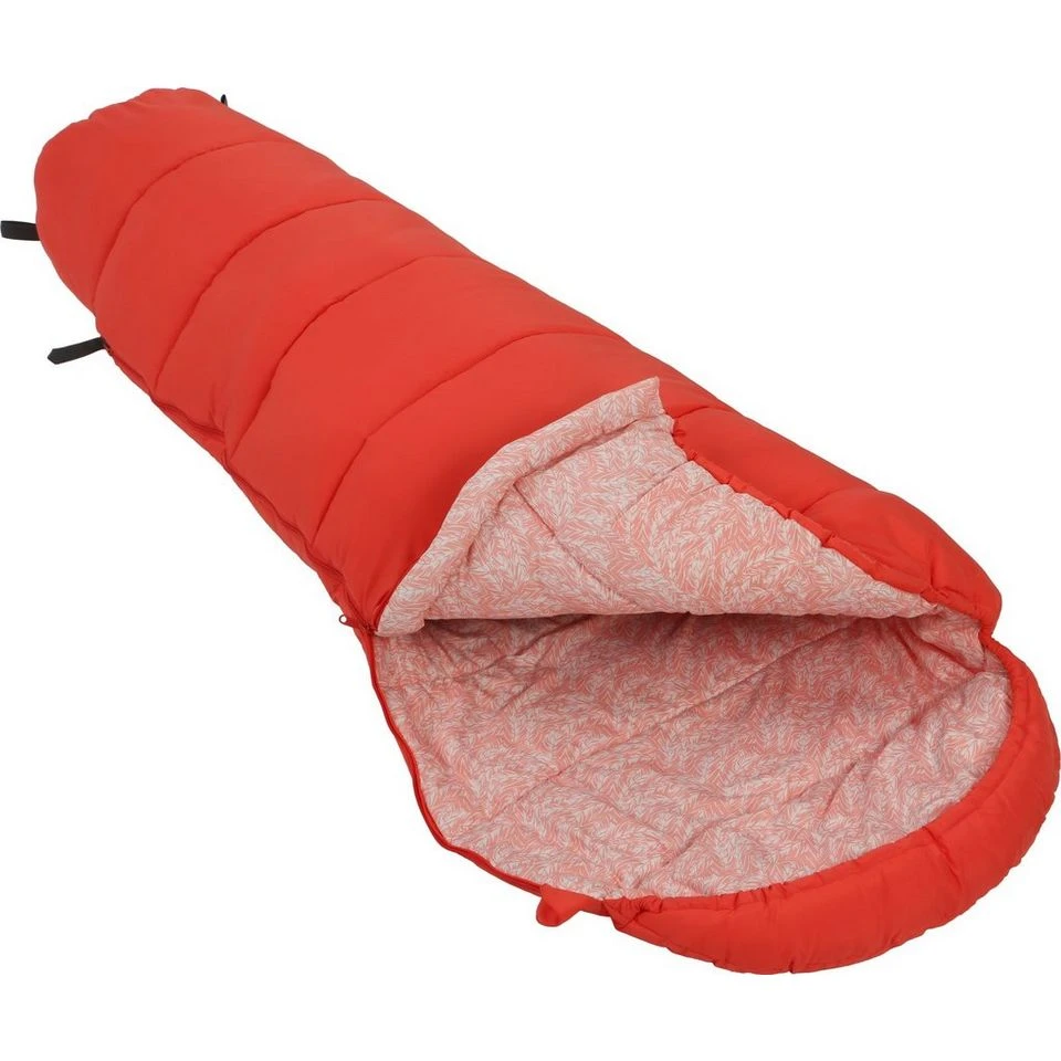 Vango Starlight Junior Sleeping Bag 2 Vango Starlight Junior Sleeping Bag - Image 2