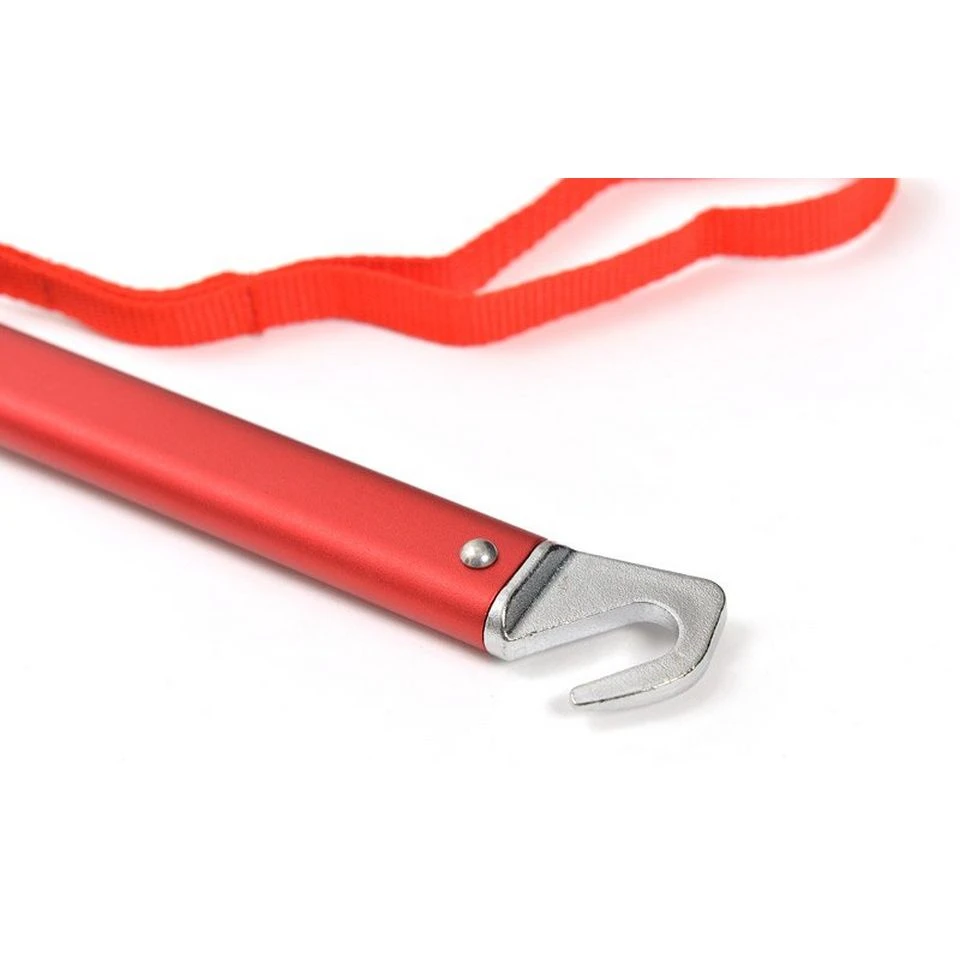 OEX Hammer Inc. Aluminium Handle And Peg Pull 3 OEX Hammer Inc. Aluminium Handle And Peg Pull - Image 3