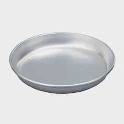 Trangia Aluminium Plate 20cm