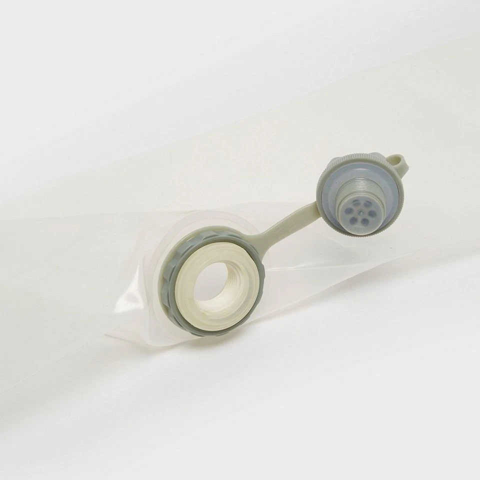 Hi Gear Horizon 600TC Front Short Storm Replacement Air Tube 3 Hi Gear Horizon 600TC Front Short Storm Replacement Air Tube - Image 3