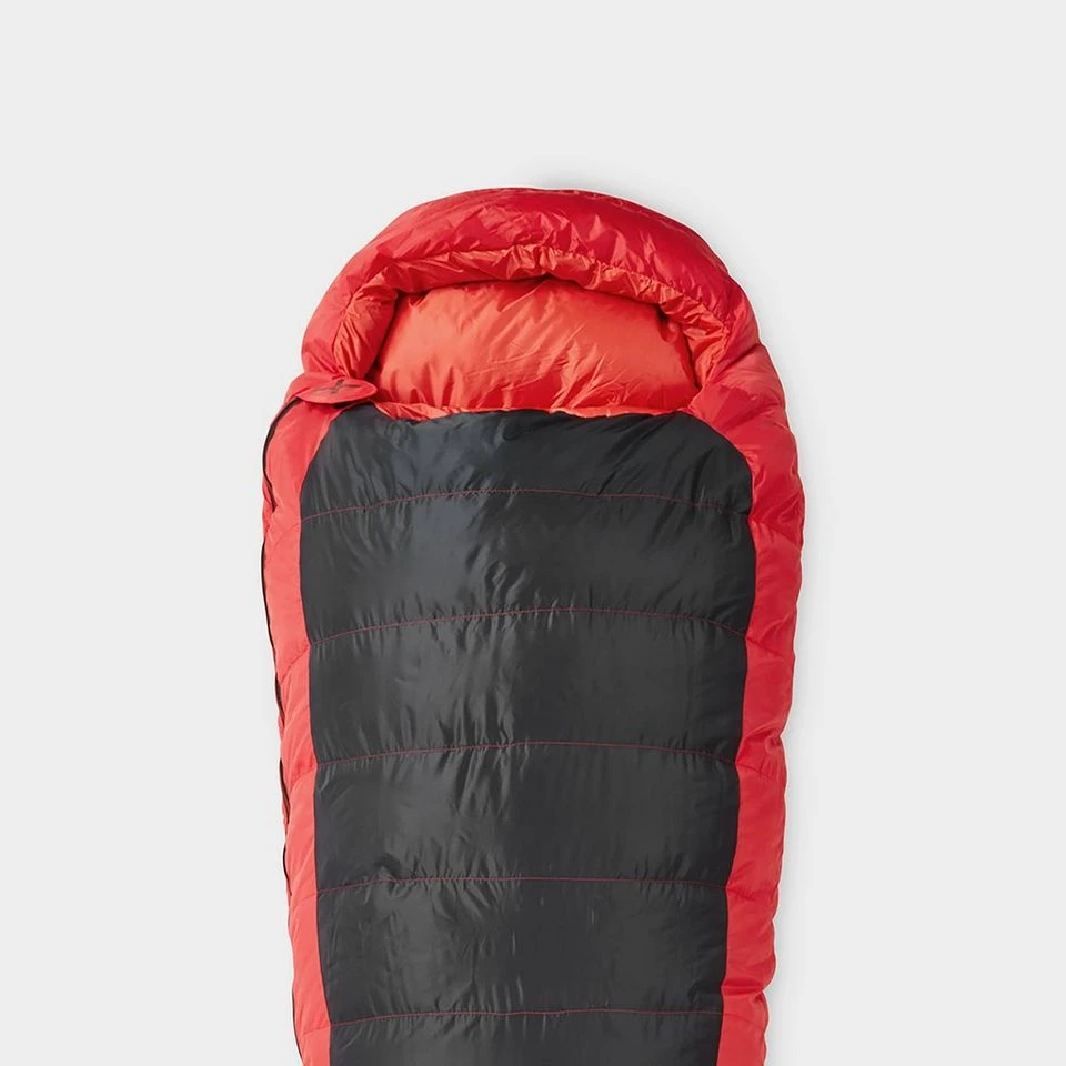 OEX Helios EV Hydrodown 300 Sleeping Bag 1 OEX Helios EV Hydrodown 300 Sleeping Bag