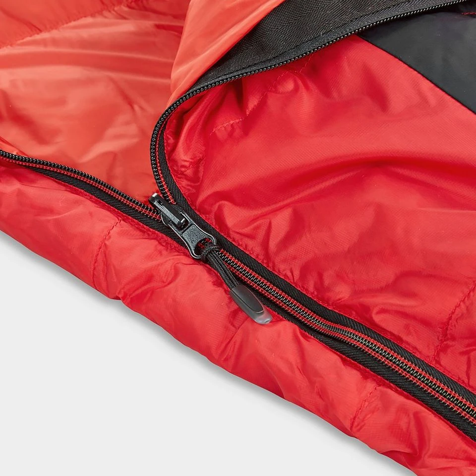 OEX Helios EV Hydrodown 300 Sleeping Bag 6 OEX Helios EV Hydrodown 300 Sleeping Bag - Image 6