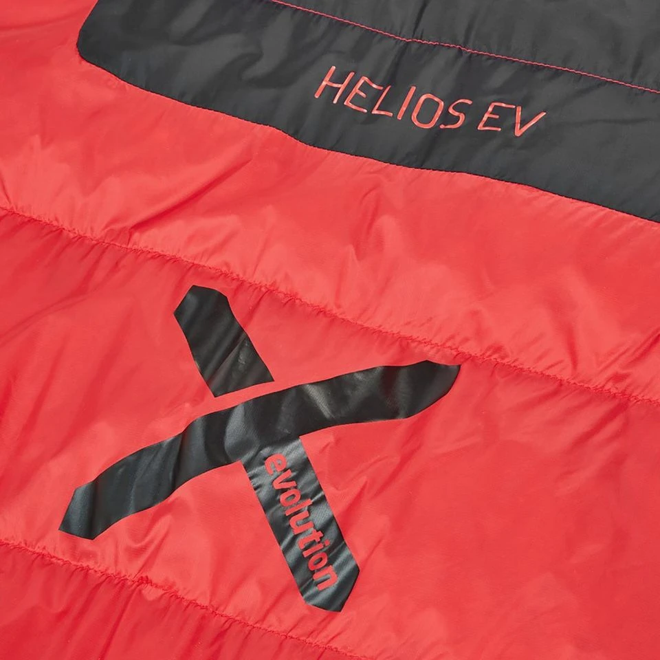 OEX Helios EV Hydrodown 300 Sleeping Bag 7 OEX Helios EV Hydrodown 300 Sleeping Bag - Image 7