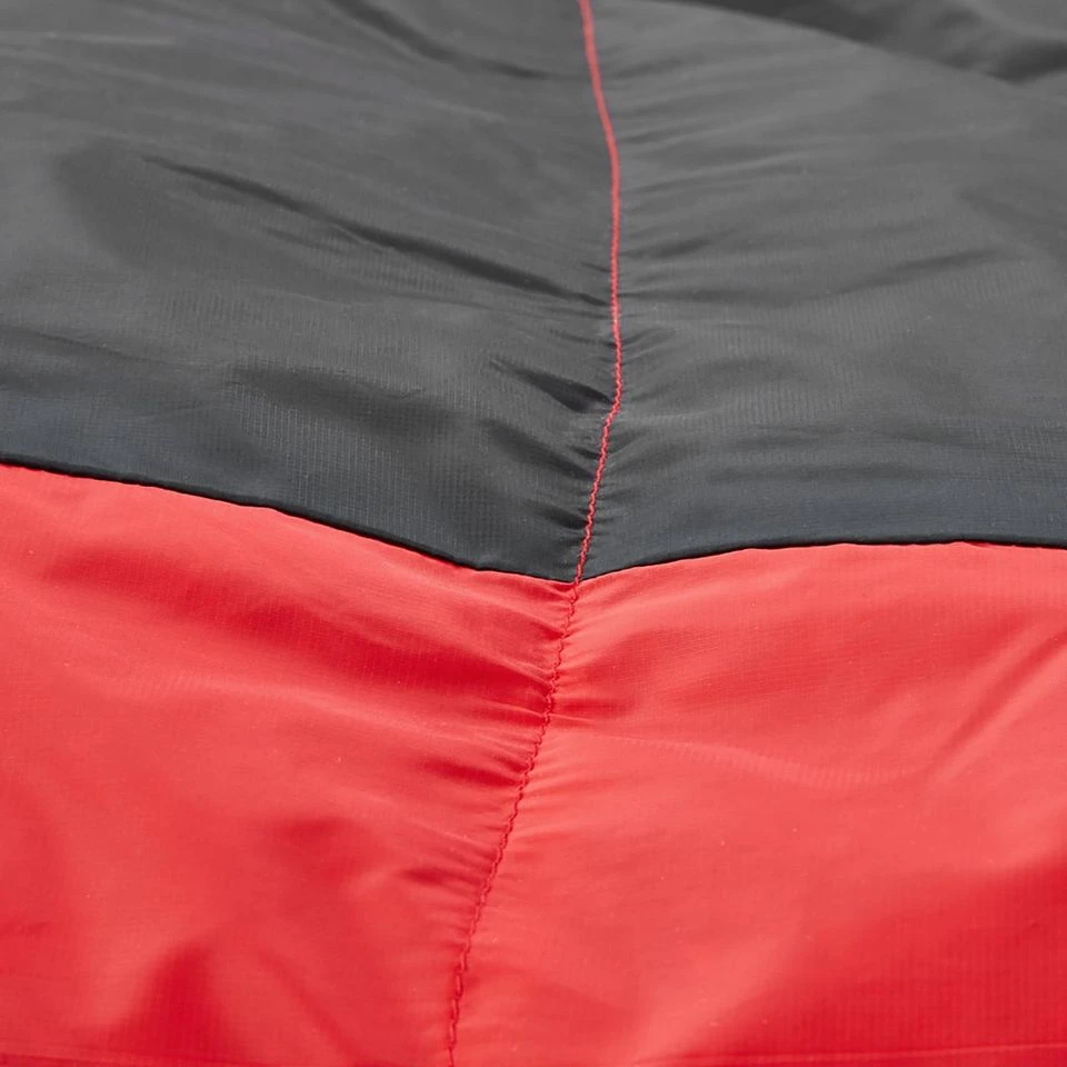 OEX Helios EV Hydrodown 300 Sleeping Bag 8 OEX Helios EV Hydrodown 300 Sleeping Bag - Image 8