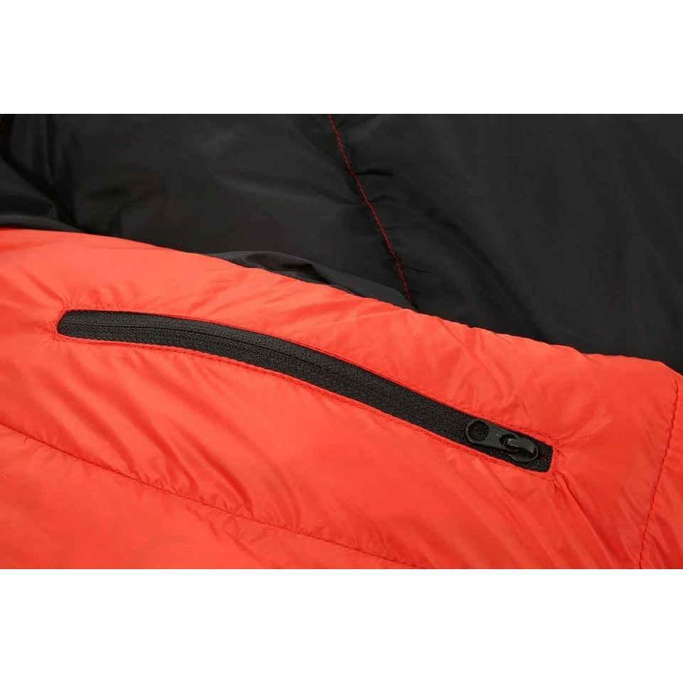 OEX Helios EV Hydrodown 300 Sleeping Bag 10 OEX Helios EV Hydrodown 300 Sleeping Bag - Image 10