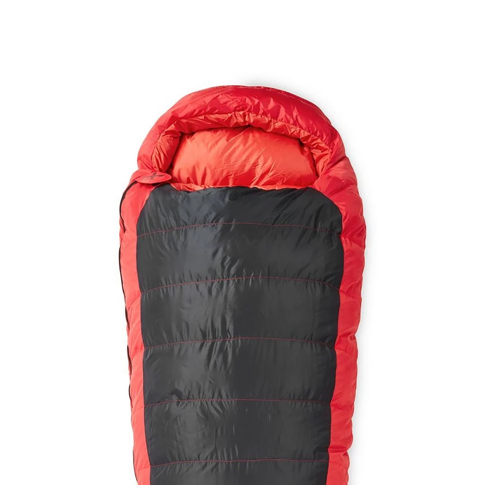 OEX Helios EV Hydrodown 300 Sleeping Bag 11 OEX Helios EV Hydrodown 300 Sleeping Bag - Image 11