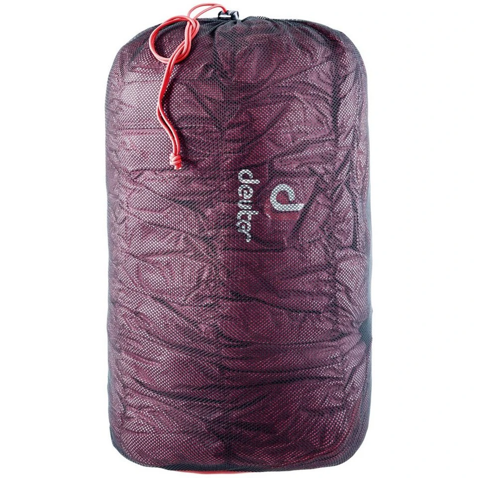 Deuter Exosphere -6° SL Sleeping Bag 3 Deuter Exosphere -6° SL Sleeping Bag - Image 3