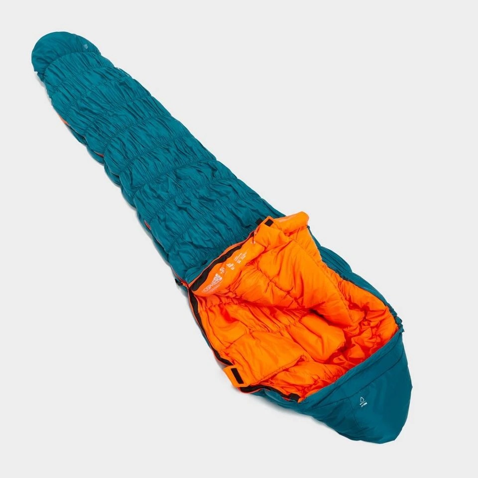 Deuter Exosphere -10° SL Sleeping Bag 5 Deuter Exosphere -10° SL Sleeping Bag - Image 5