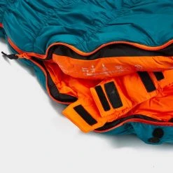 Deuter Exosphere -10° SL Sleeping Bag 14 Deuter Exosphere -10° SL Sleeping Bag -Wildo Shop go 331159 f