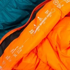 Deuter Exosphere -10° SL Sleeping Bag 15 Deuter Exosphere -10° SL Sleeping Bag -Wildo Shop go 331159 g