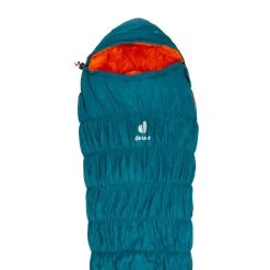 Deuter Exosphere -10° SL Sleeping Bag 17 Deuter Exosphere -10° SL Sleeping Bag -Wildo Shop go 331159 z