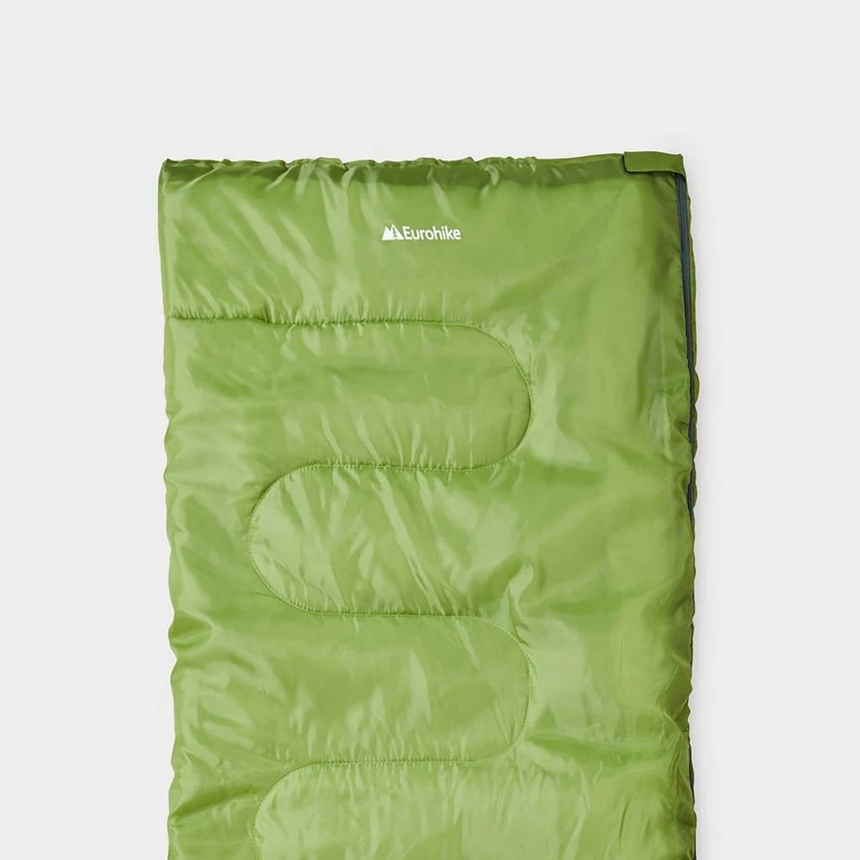 Eurohike Super Snooze 250 Sleeping Bag 1 Eurohike Super Snooze 250 Sleeping Bag