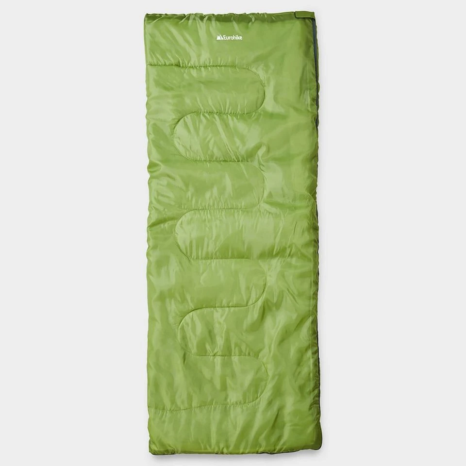Eurohike Super Snooze 250 Sleeping Bag 2 Eurohike Super Snooze 250 Sleeping Bag - Image 2