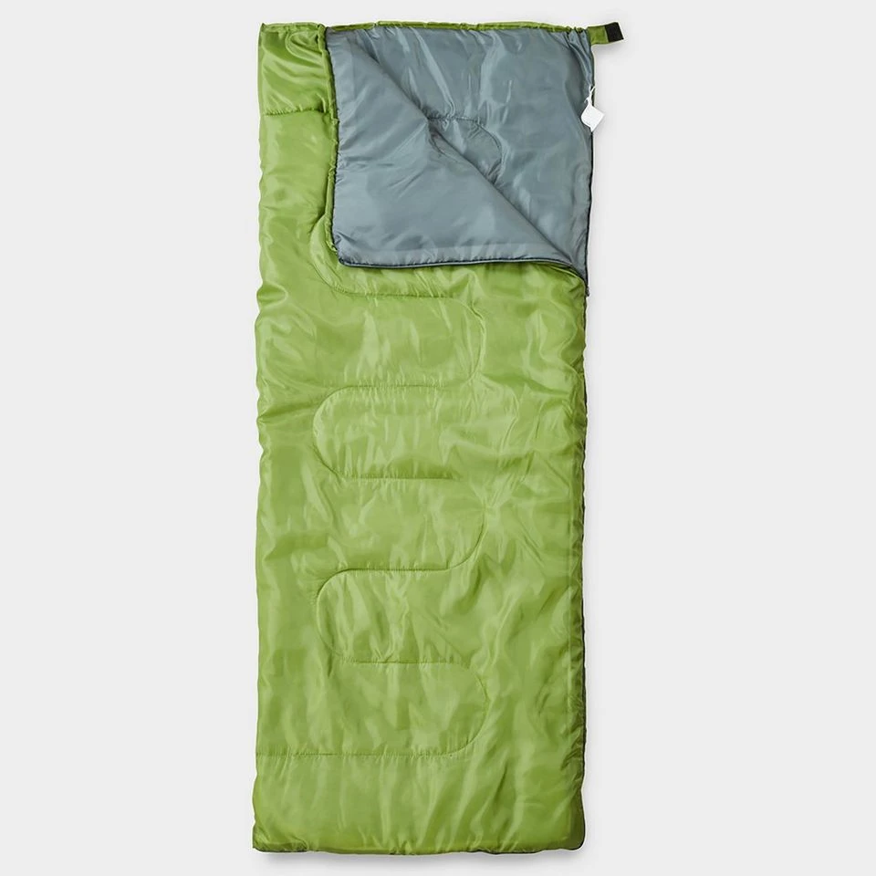 Eurohike Super Snooze 250 Sleeping Bag 3 Eurohike Super Snooze 250 Sleeping Bag - Image 3