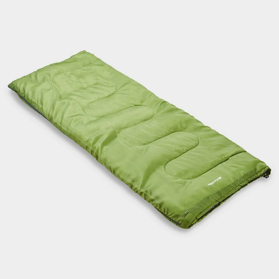Eurohike Super Snooze 250 Sleeping Bag 4 Eurohike Super Snooze 250 Sleeping Bag - Image 4
