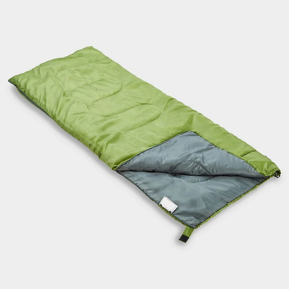 Eurohike Super Snooze 250 Sleeping Bag 5 Eurohike Super Snooze 250 Sleeping Bag - Image 5