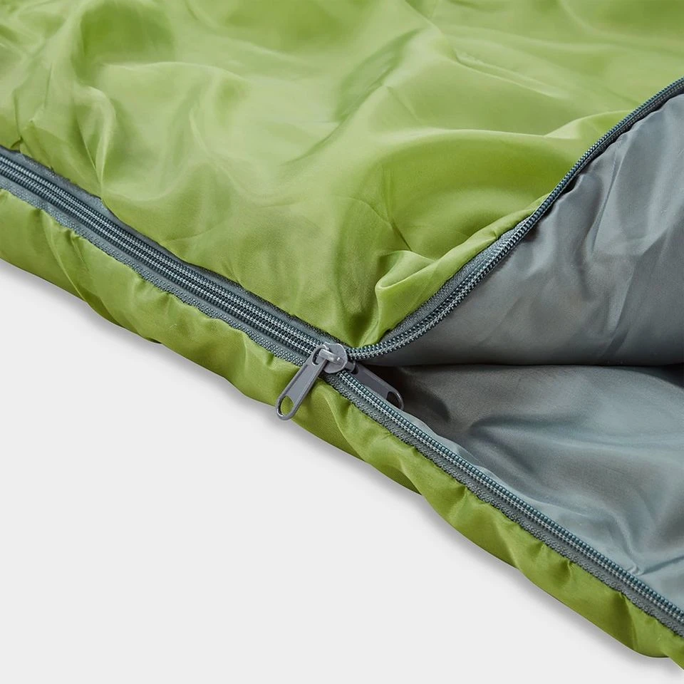 Eurohike Super Snooze 250 Sleeping Bag 6 Eurohike Super Snooze 250 Sleeping Bag - Image 6