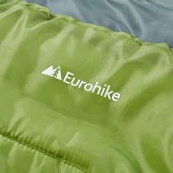 Eurohike Super Snooze 250 Sleeping Bag 15 Eurohike Super Snooze 250 Sleeping Bag -Wildo Shop go 350960 g
