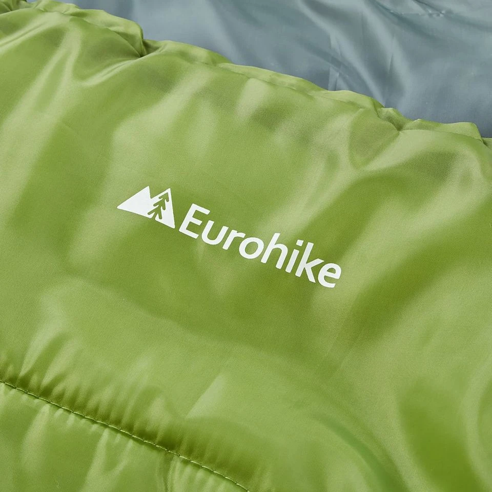 Eurohike Super Snooze 250 Sleeping Bag 7 Eurohike Super Snooze 250 Sleeping Bag - Image 7