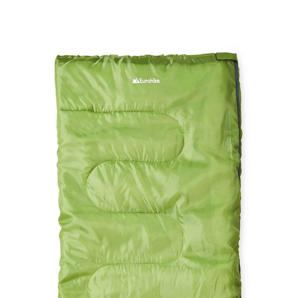 Eurohike Super Snooze 250 Sleeping Bag 9 Eurohike Super Snooze 250 Sleeping Bag - Image 9