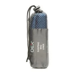 OEX Silk Rectangle Sleeping Bag Liner 5 OEX Silk Rectangle Sleeping Bag Liner -Wildo Shop go 351220 z